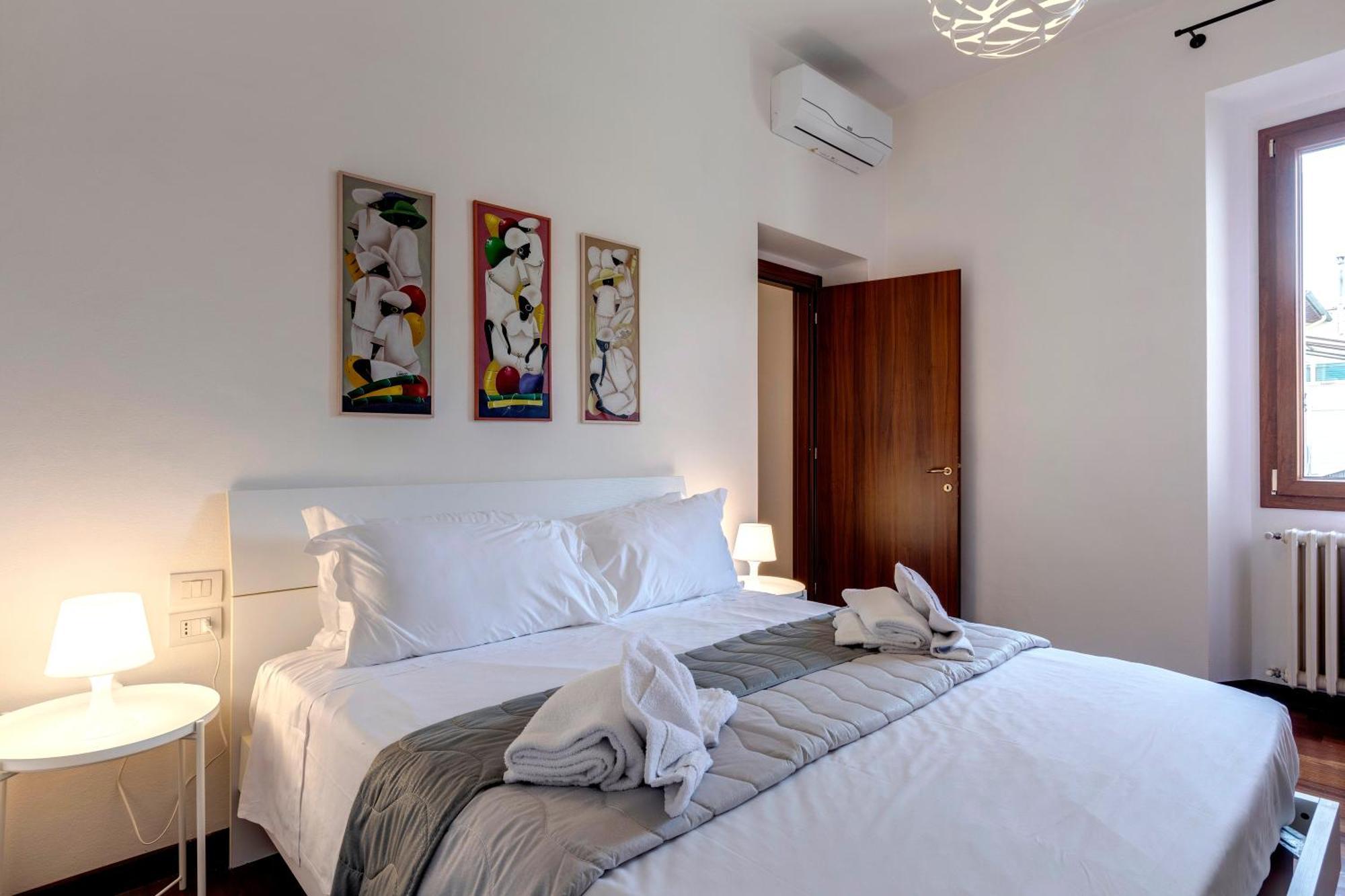 Malavolta Apartment By Mamo Florence Exterior photo